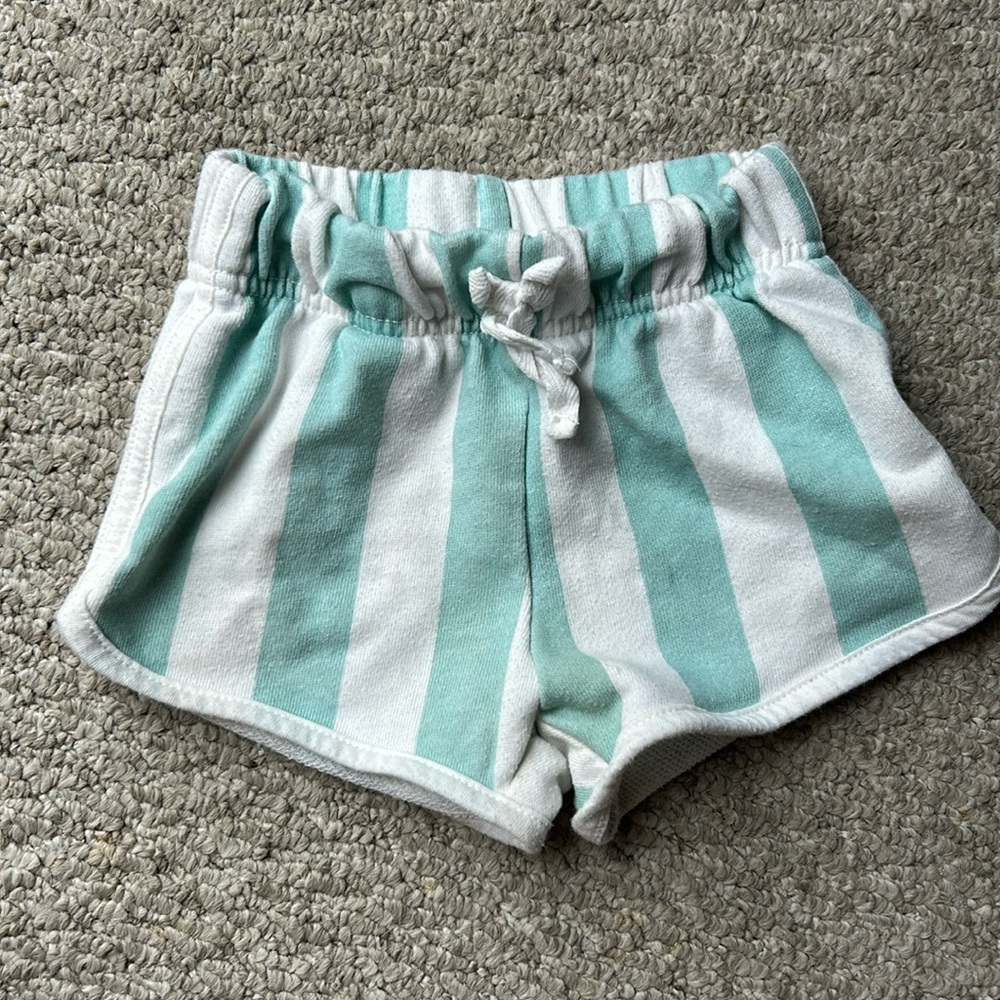 BARBIE | 18 month shorts
